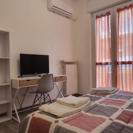 Casa Roma Leilighet Piacenza Eksteriør bilde