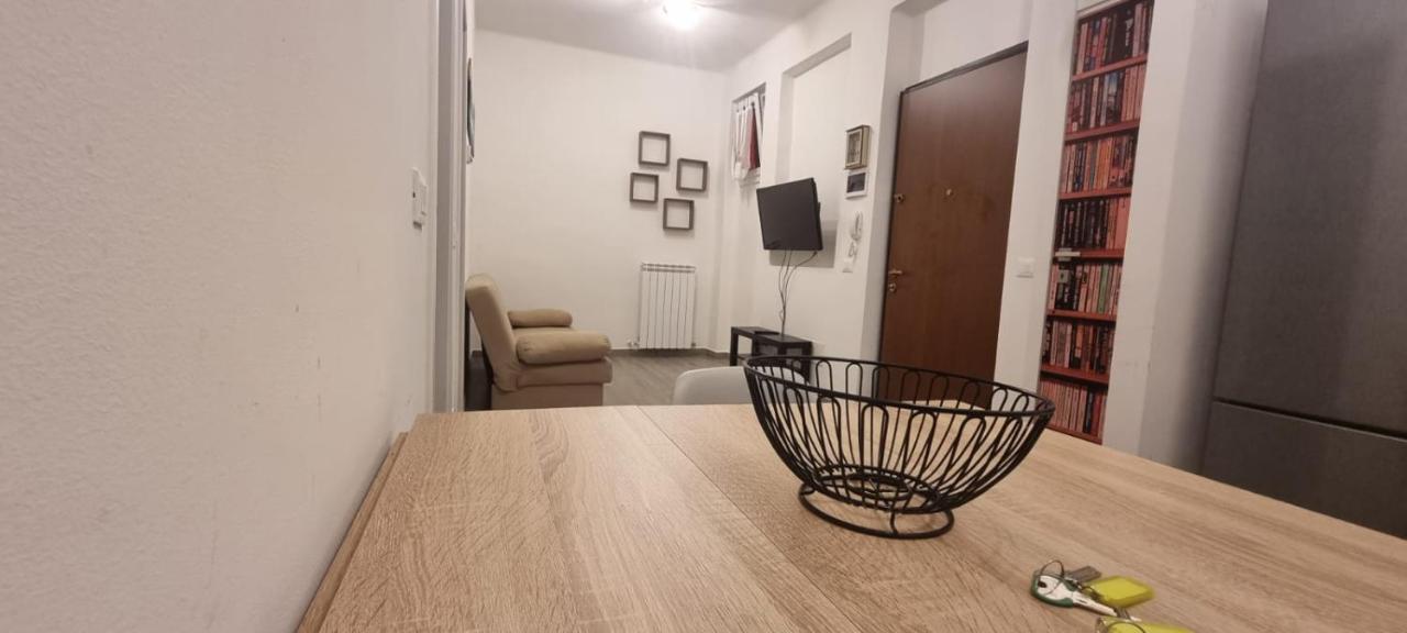 Casa Roma Leilighet Piacenza Eksteriør bilde