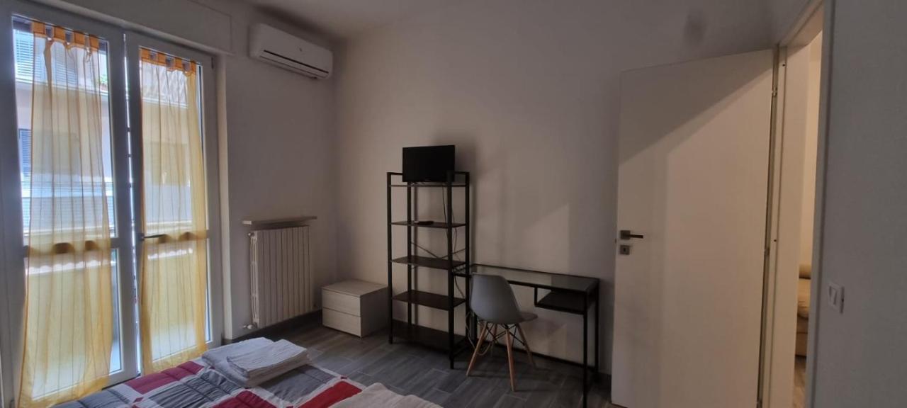 Casa Roma Leilighet Piacenza Eksteriør bilde