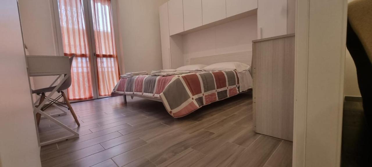 Casa Roma Leilighet Piacenza Eksteriør bilde